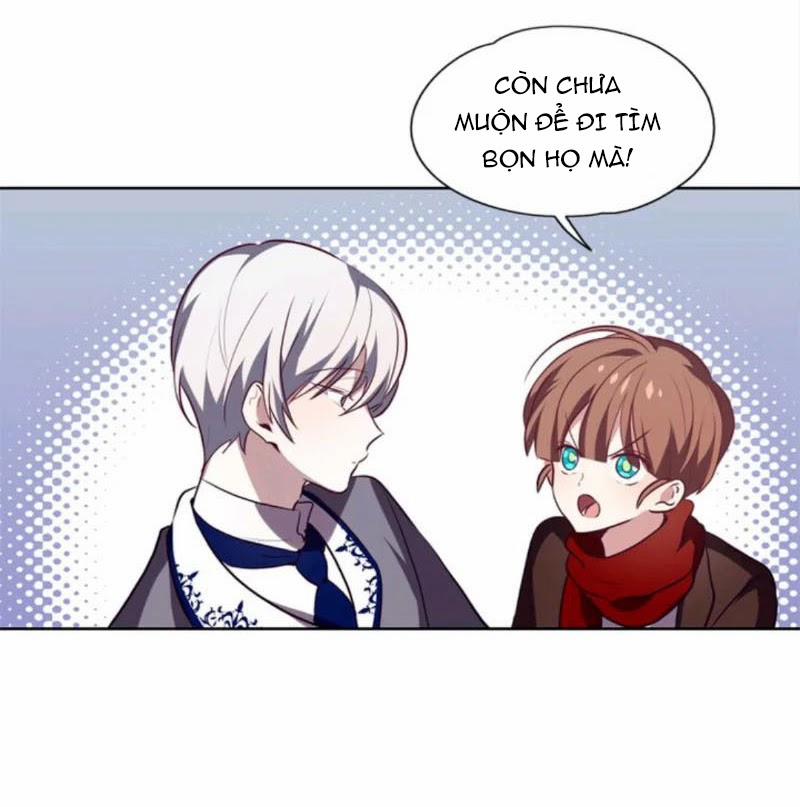manhwax10.com - Truyện Manhwa Theo Dấu Vụn Bánh Chương 10 Trang 30