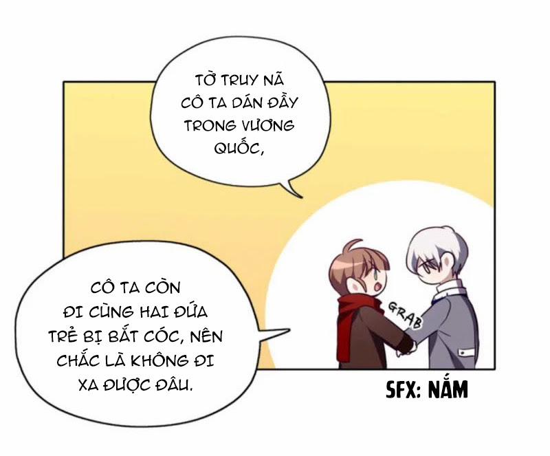 manhwax10.com - Truyện Manhwa Theo Dấu Vụn Bánh Chương 10 Trang 31