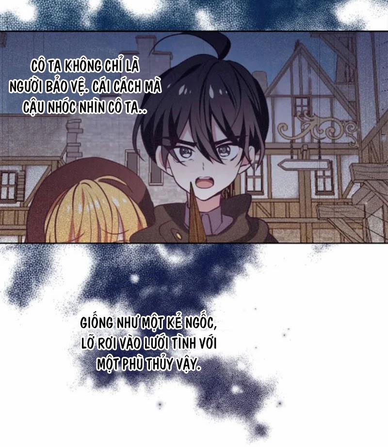 manhwax10.com - Truyện Manhwa Theo Dấu Vụn Bánh Chương 10 Trang 33