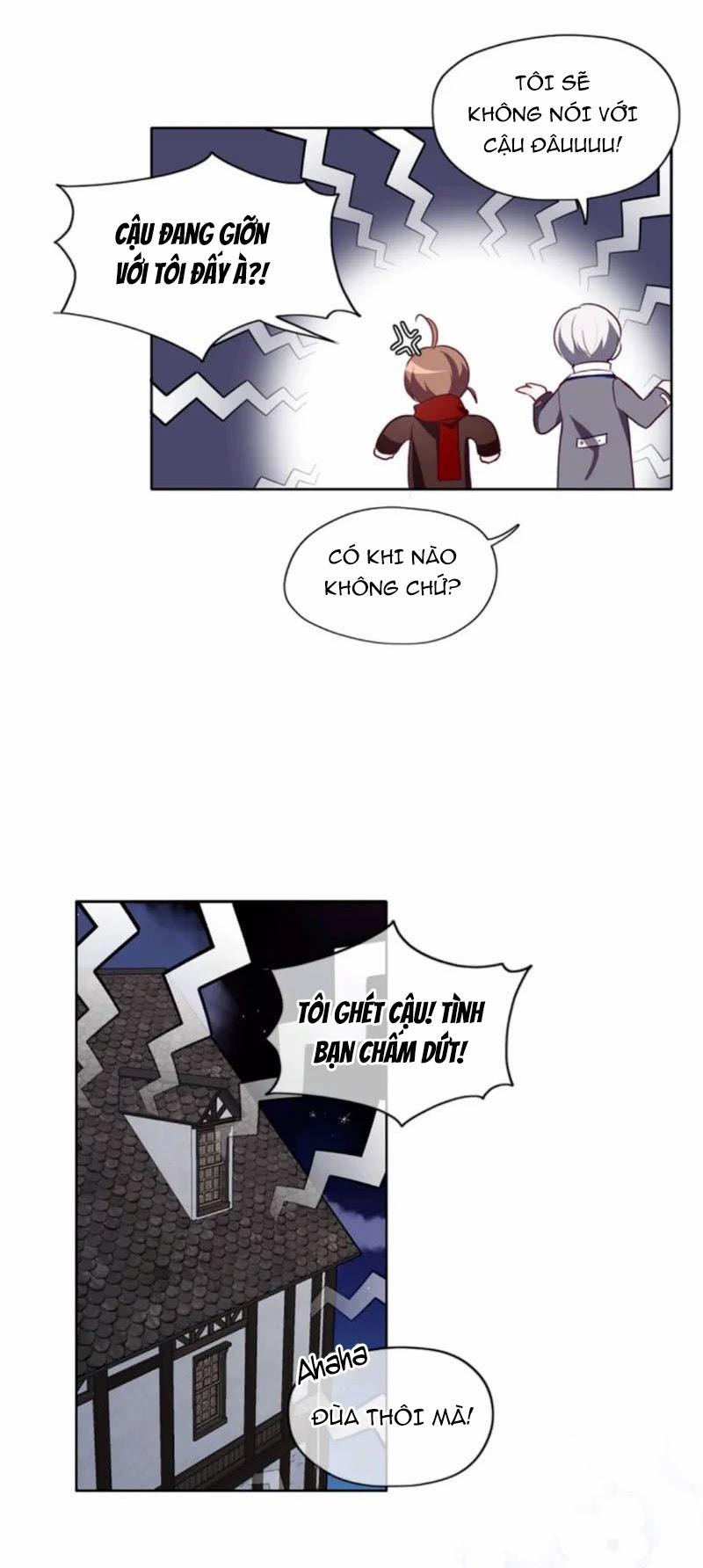 manhwax10.com - Truyện Manhwa Theo Dấu Vụn Bánh Chương 10 Trang 34
