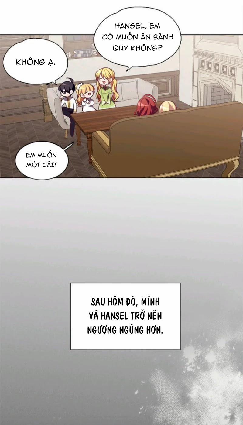 manhwax10.com - Truyện Manhwa Theo Dấu Vụn Bánh Chương 10 Trang 36