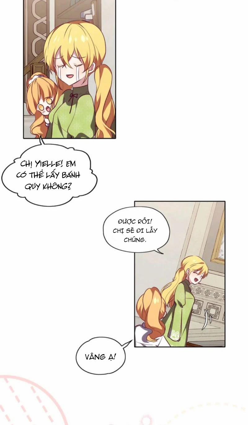 manhwax10.com - Truyện Manhwa Theo Dấu Vụn Bánh Chương 10 Trang 40