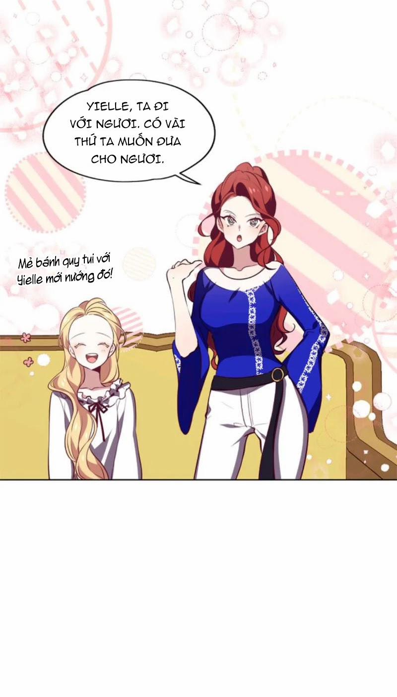 manhwax10.com - Truyện Manhwa Theo Dấu Vụn Bánh Chương 10 Trang 41