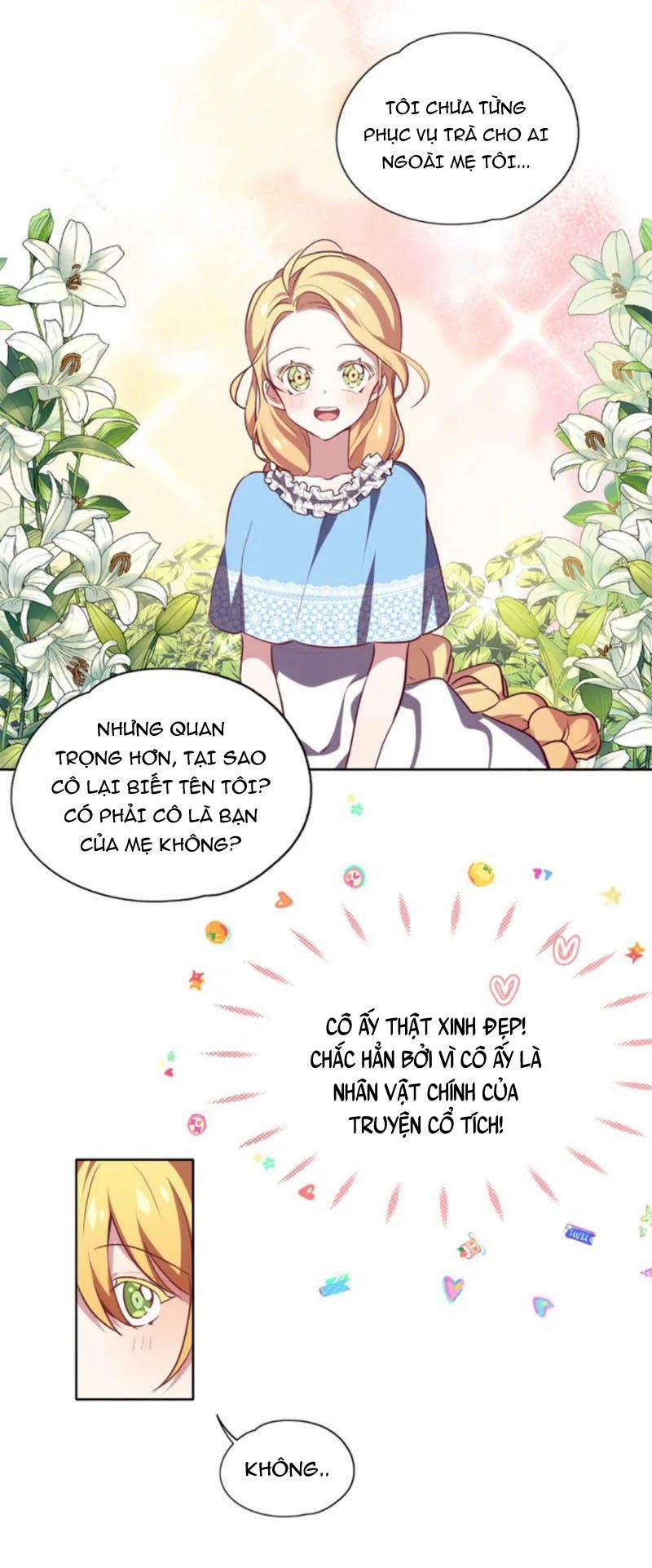 manhwax10.com - Truyện Manhwa Theo Dấu Vụn Bánh Chương 10 Trang 9