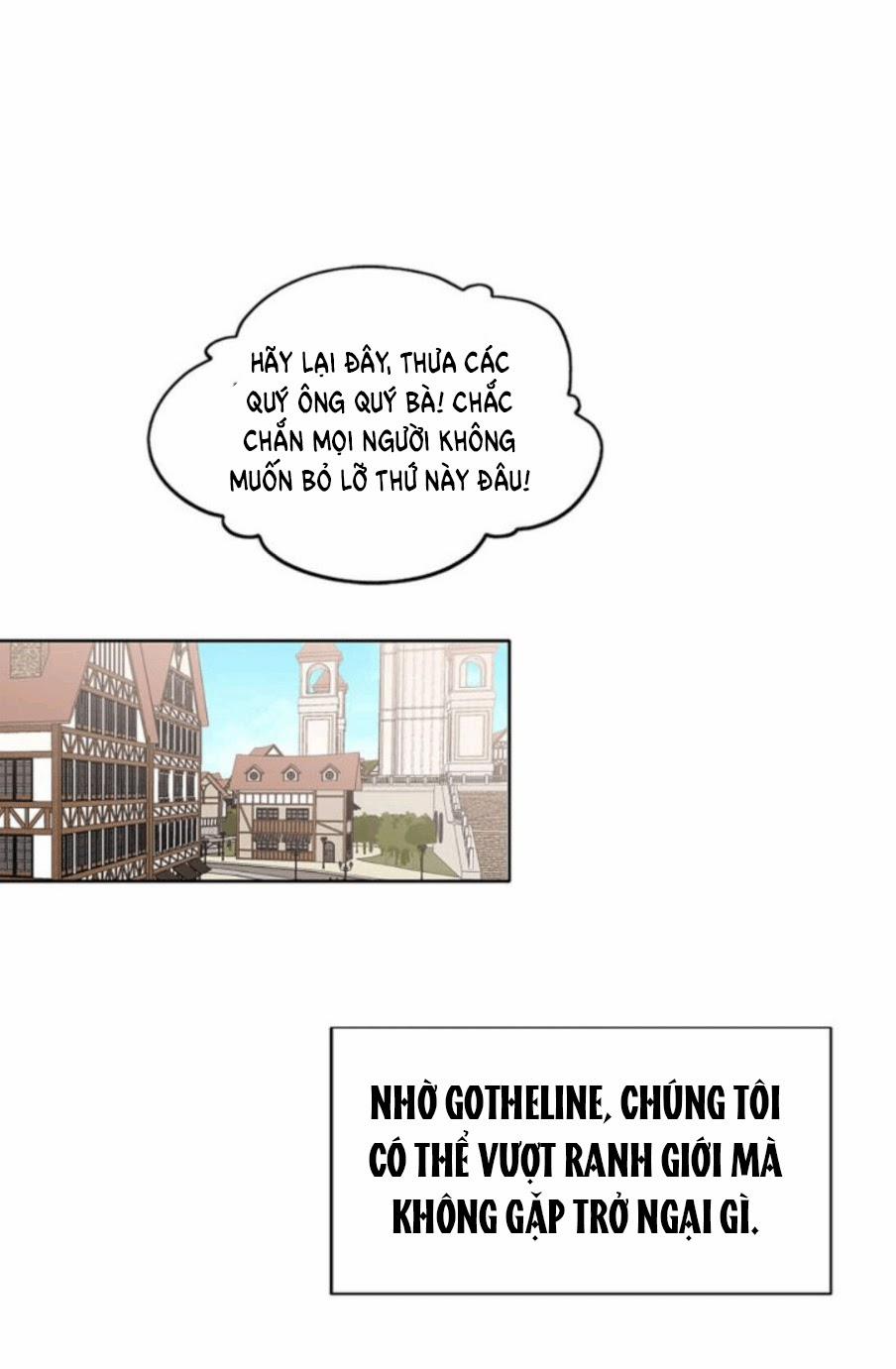 manhwax10.com - Truyện Manhwa Theo Dấu Vụn Bánh Chương 11 Trang 15