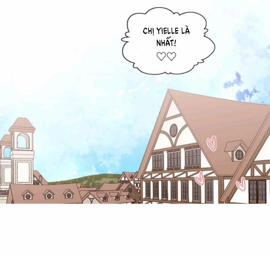 manhwax10.com - Truyện Manhwa Theo Dấu Vụn Bánh Chương 11 Trang 19