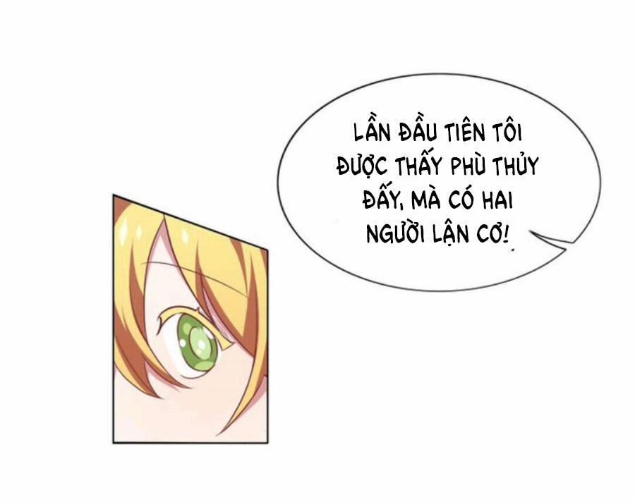 manhwax10.com - Truyện Manhwa Theo Dấu Vụn Bánh Chương 11 Trang 21