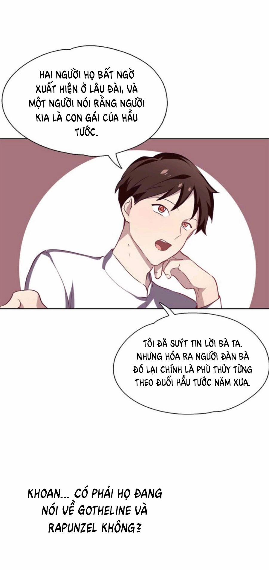 manhwax10.com - Truyện Manhwa Theo Dấu Vụn Bánh Chương 11 Trang 22