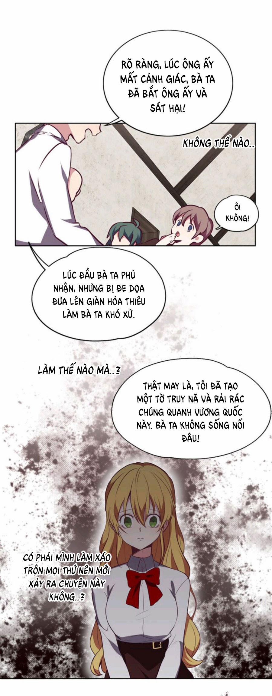 manhwax10.com - Truyện Manhwa Theo Dấu Vụn Bánh Chương 11 Trang 23