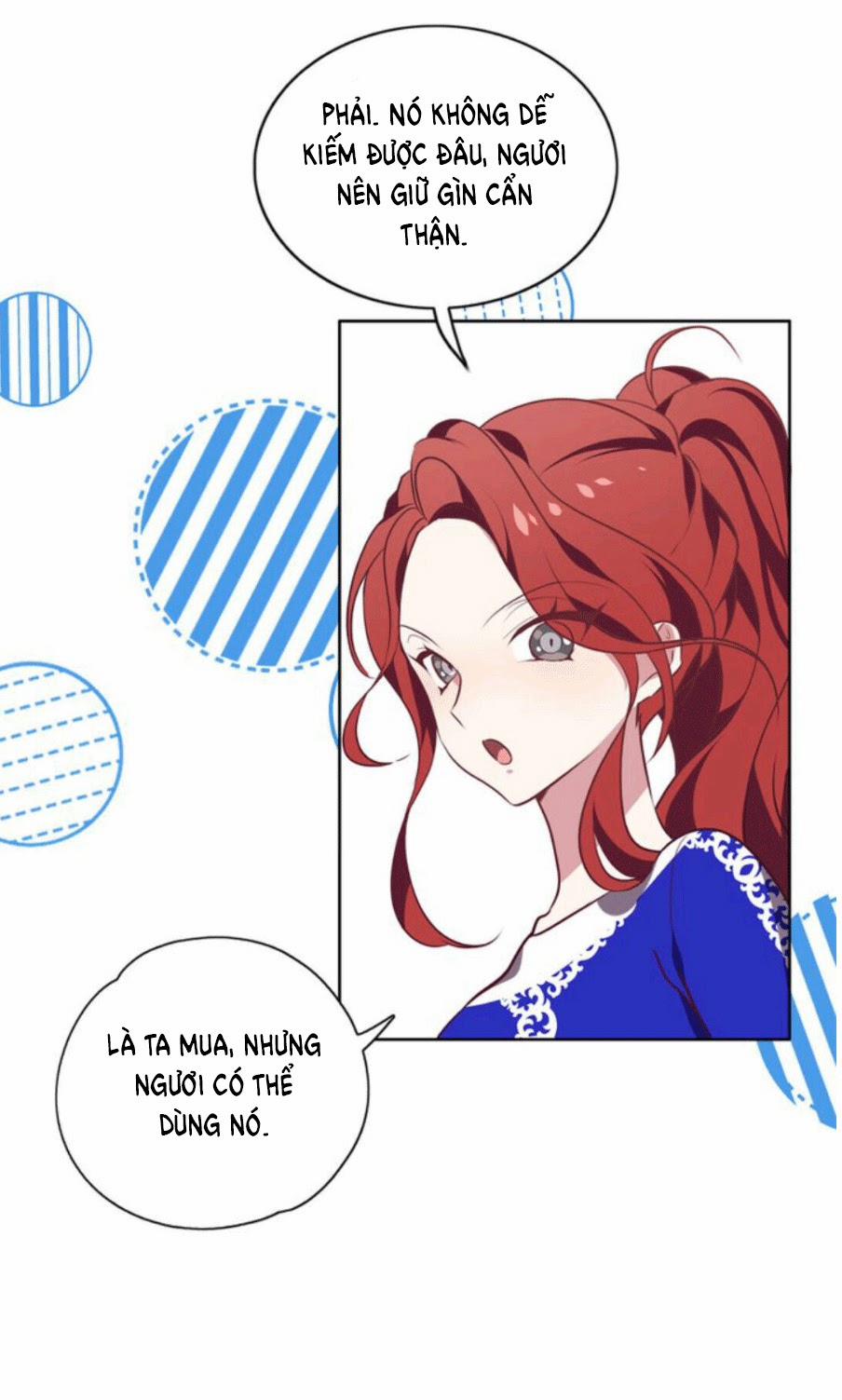 manhwax10.com - Truyện Manhwa Theo Dấu Vụn Bánh Chương 11 Trang 4