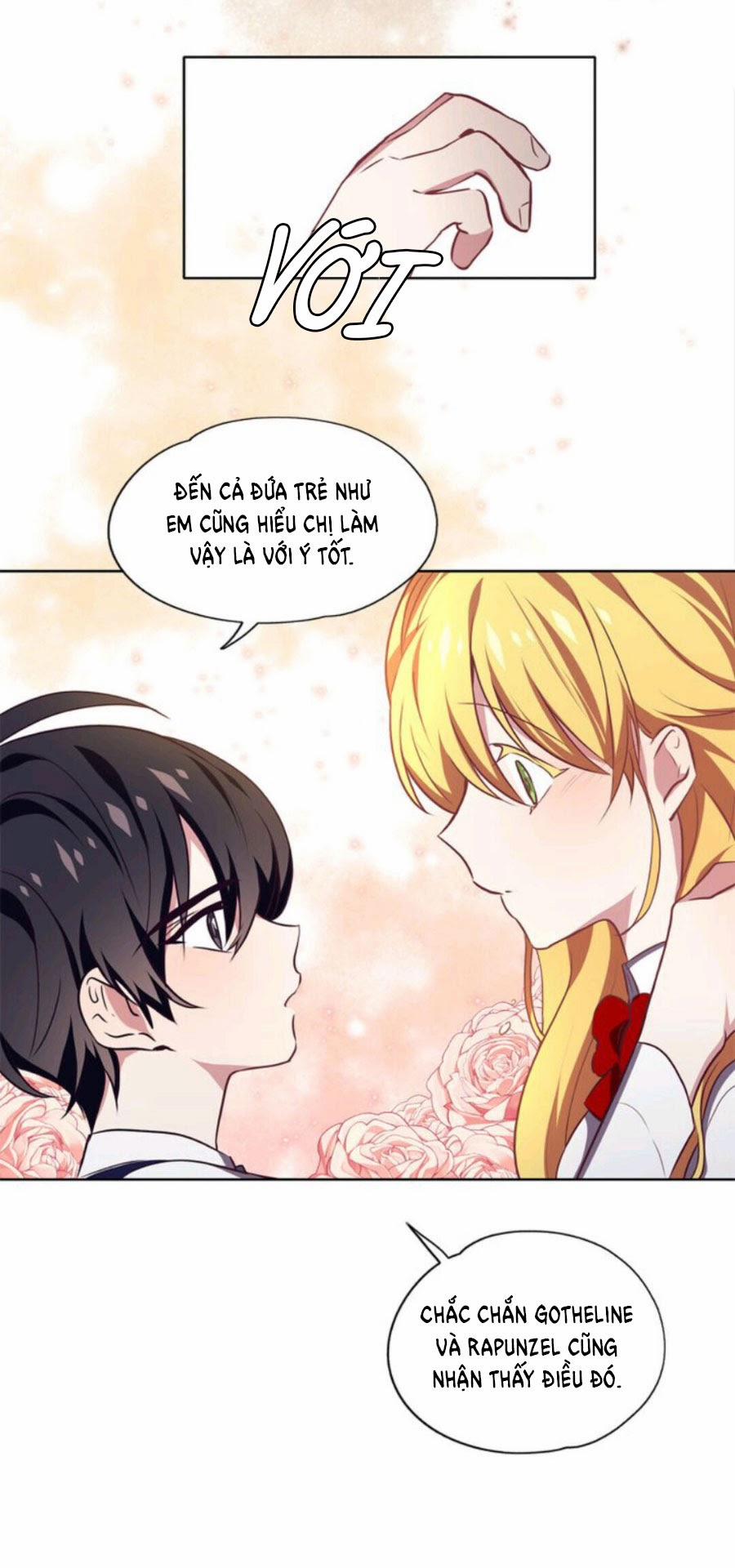 manhwax10.com - Truyện Manhwa Theo Dấu Vụn Bánh Chương 11 Trang 35