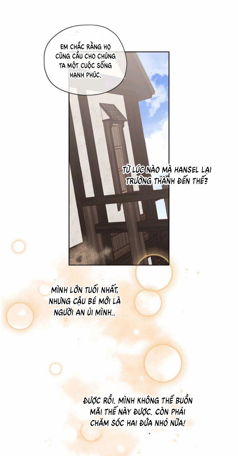 manhwax10.com - Truyện Manhwa Theo Dấu Vụn Bánh Chương 11 Trang 36