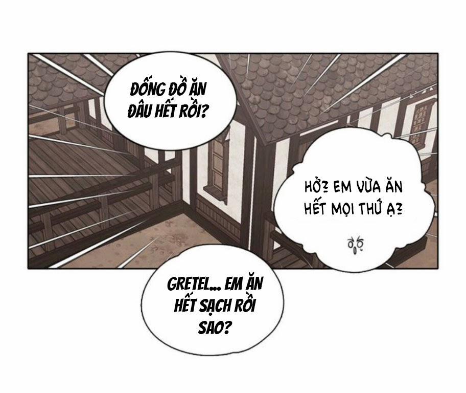 manhwax10.com - Truyện Manhwa Theo Dấu Vụn Bánh Chương 11 Trang 38