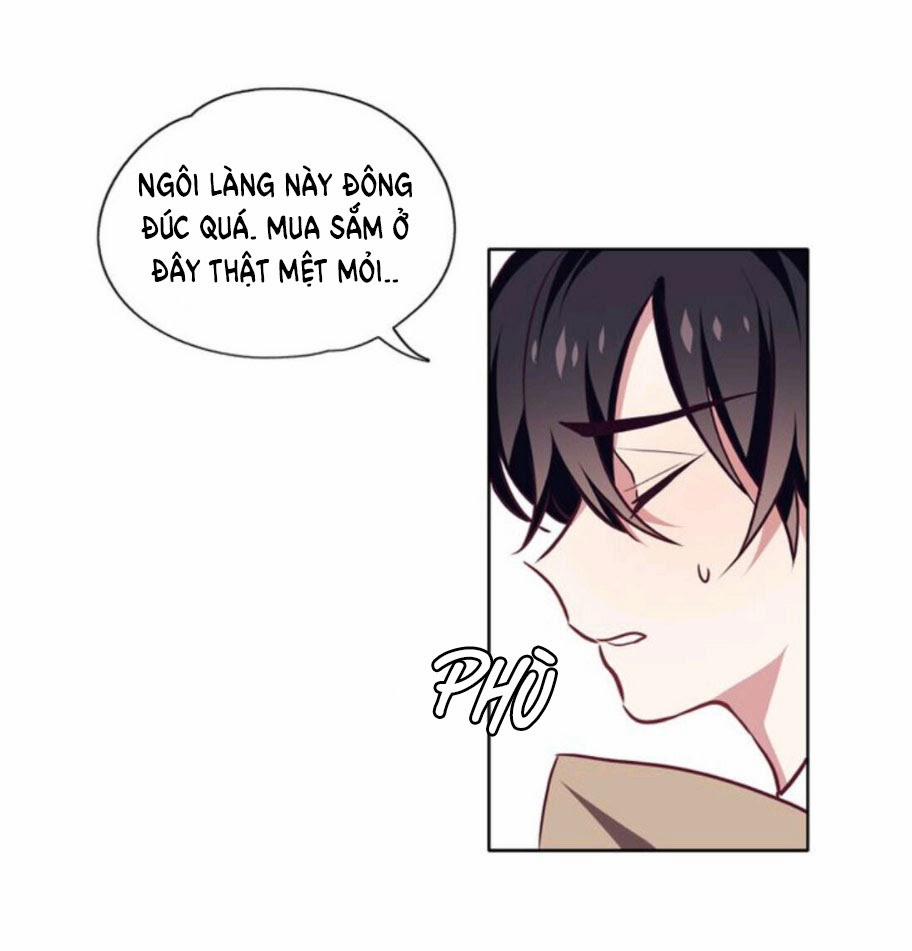 manhwax10.com - Truyện Manhwa Theo Dấu Vụn Bánh Chương 11 Trang 45