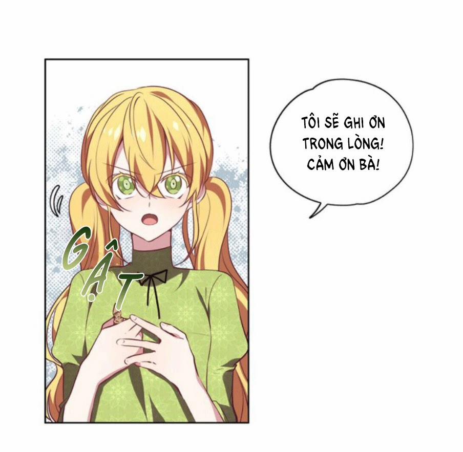 manhwax10.com - Truyện Manhwa Theo Dấu Vụn Bánh Chương 11 Trang 7