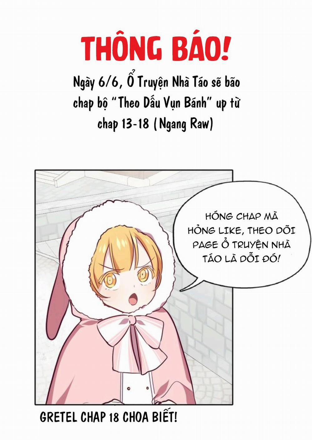 manhwax10.com - Truyện Manhwa Theo Dấu Vụn Bánh Chương 12 Trang 2
