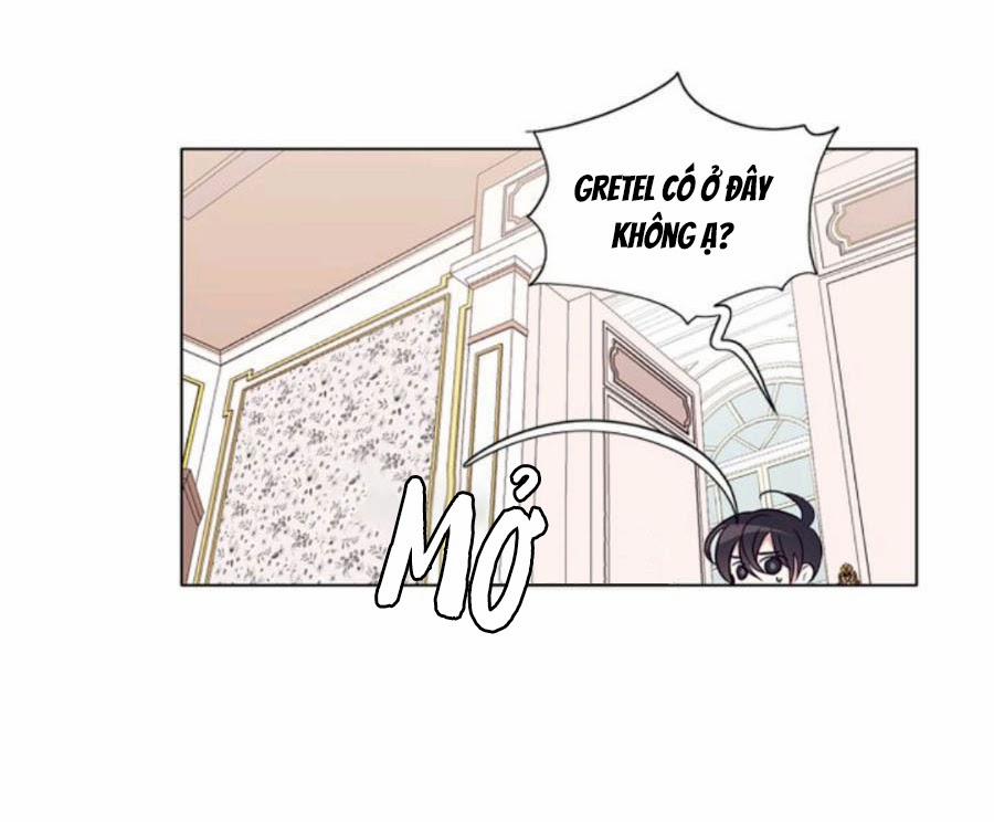 manhwax10.com - Truyện Manhwa Theo Dấu Vụn Bánh Chương 12 Trang 11