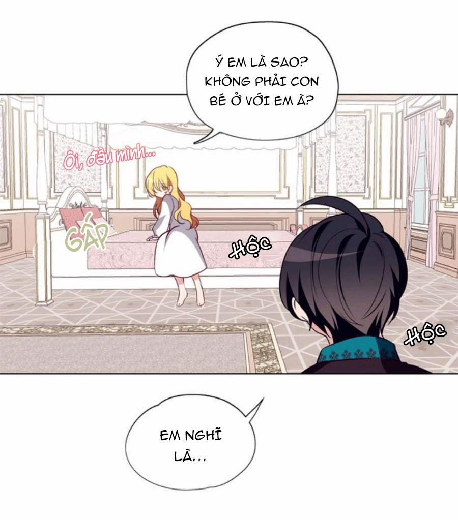 manhwax10.com - Truyện Manhwa Theo Dấu Vụn Bánh Chương 12 Trang 12
