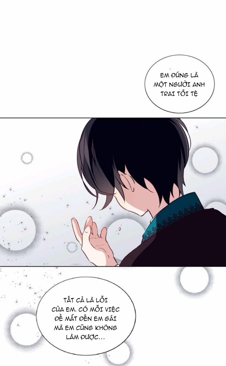 manhwax10.com - Truyện Manhwa Theo Dấu Vụn Bánh Chương 12 Trang 15