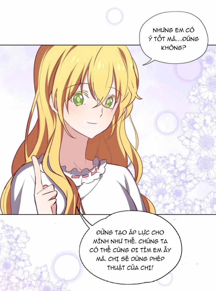 manhwax10.com - Truyện Manhwa Theo Dấu Vụn Bánh Chương 12 Trang 17