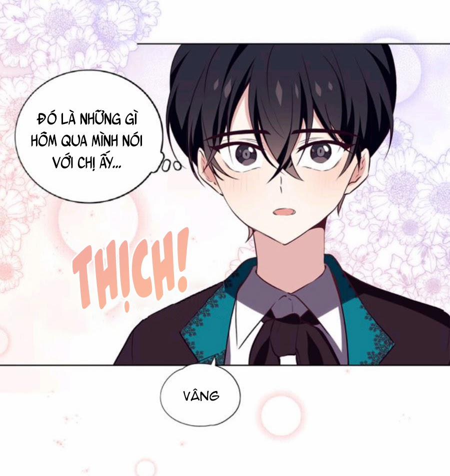 manhwax10.com - Truyện Manhwa Theo Dấu Vụn Bánh Chương 12 Trang 18