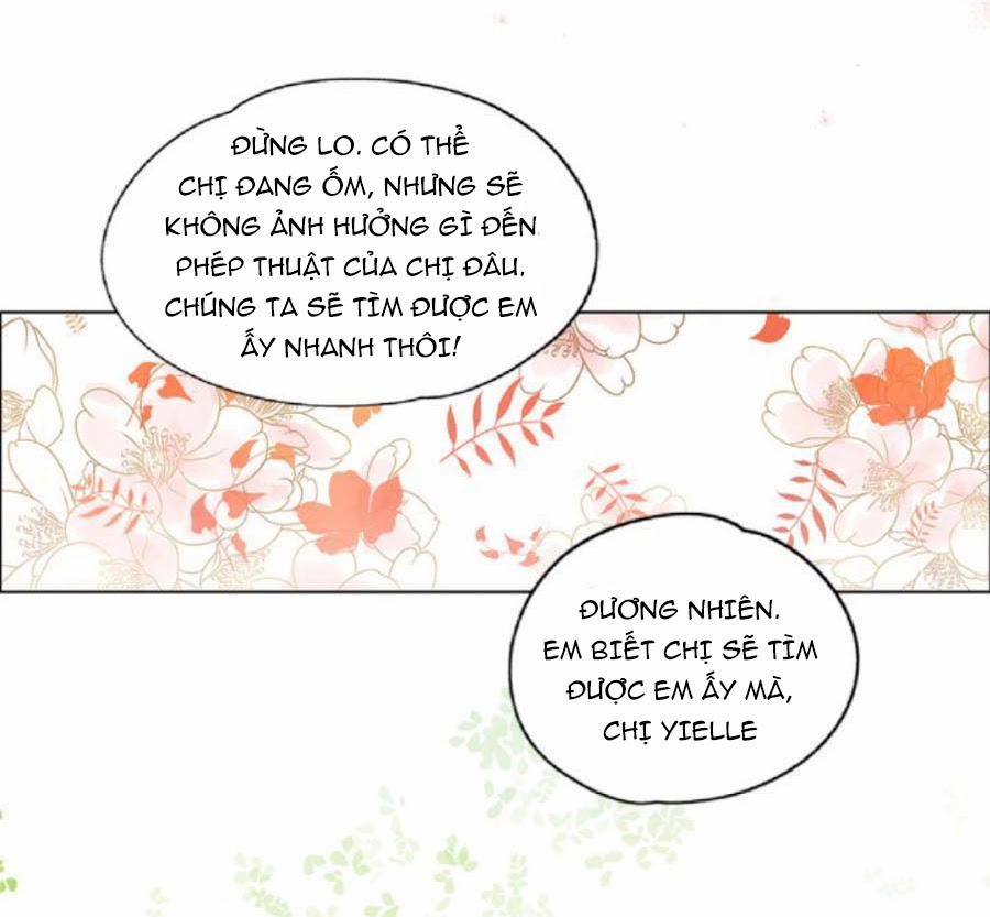 manhwax10.com - Truyện Manhwa Theo Dấu Vụn Bánh Chương 12 Trang 20