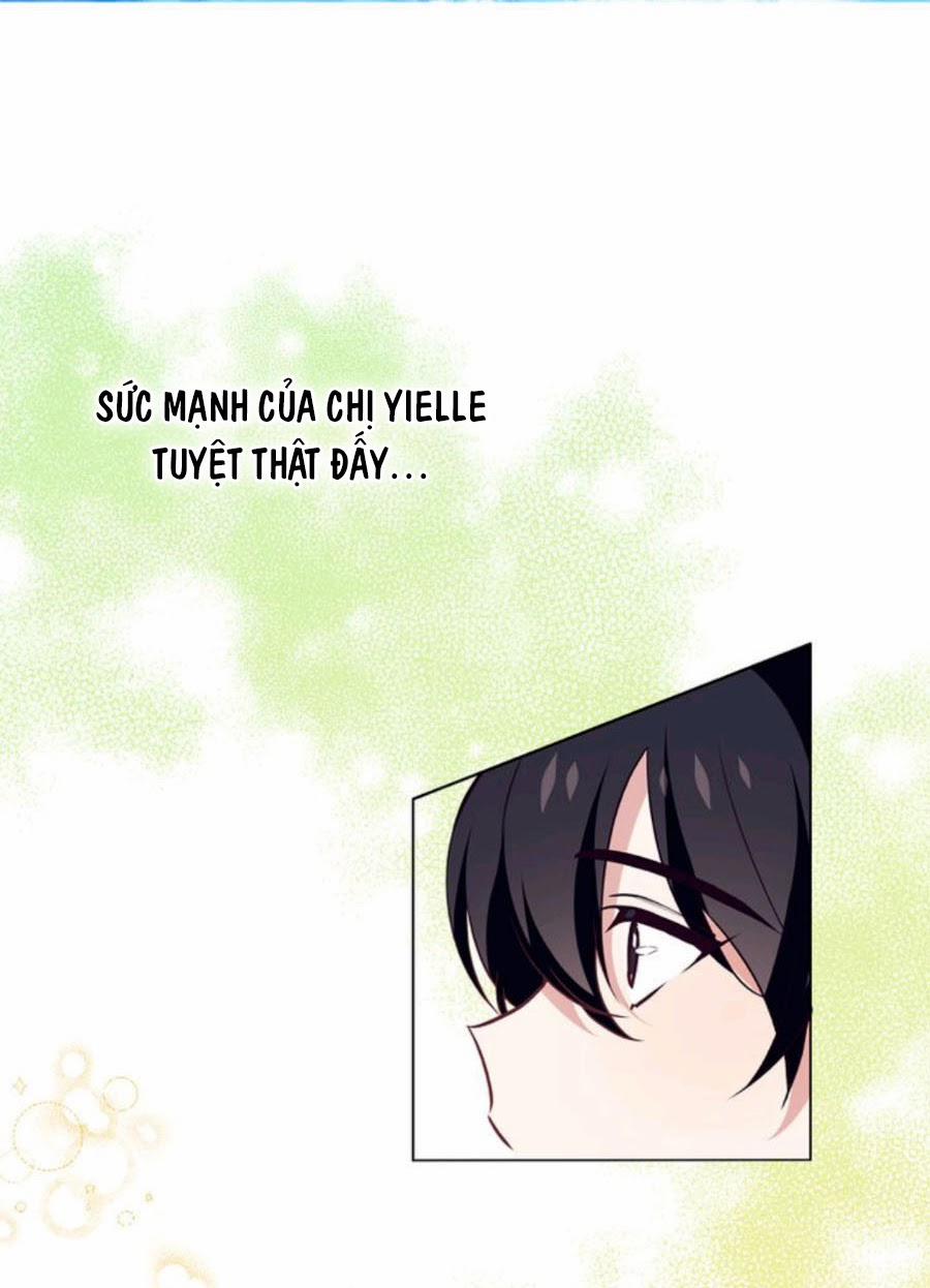 manhwax10.com - Truyện Manhwa Theo Dấu Vụn Bánh Chương 12 Trang 24