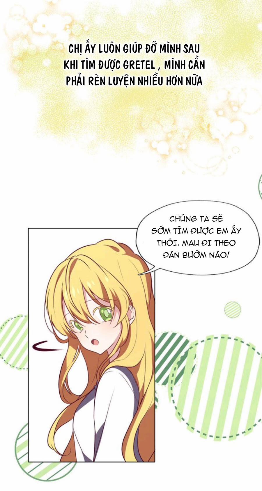 manhwax10.com - Truyện Manhwa Theo Dấu Vụn Bánh Chương 12 Trang 25