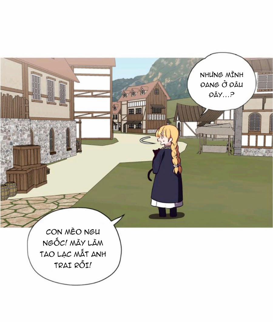 manhwax10.com - Truyện Manhwa Theo Dấu Vụn Bánh Chương 12 Trang 30