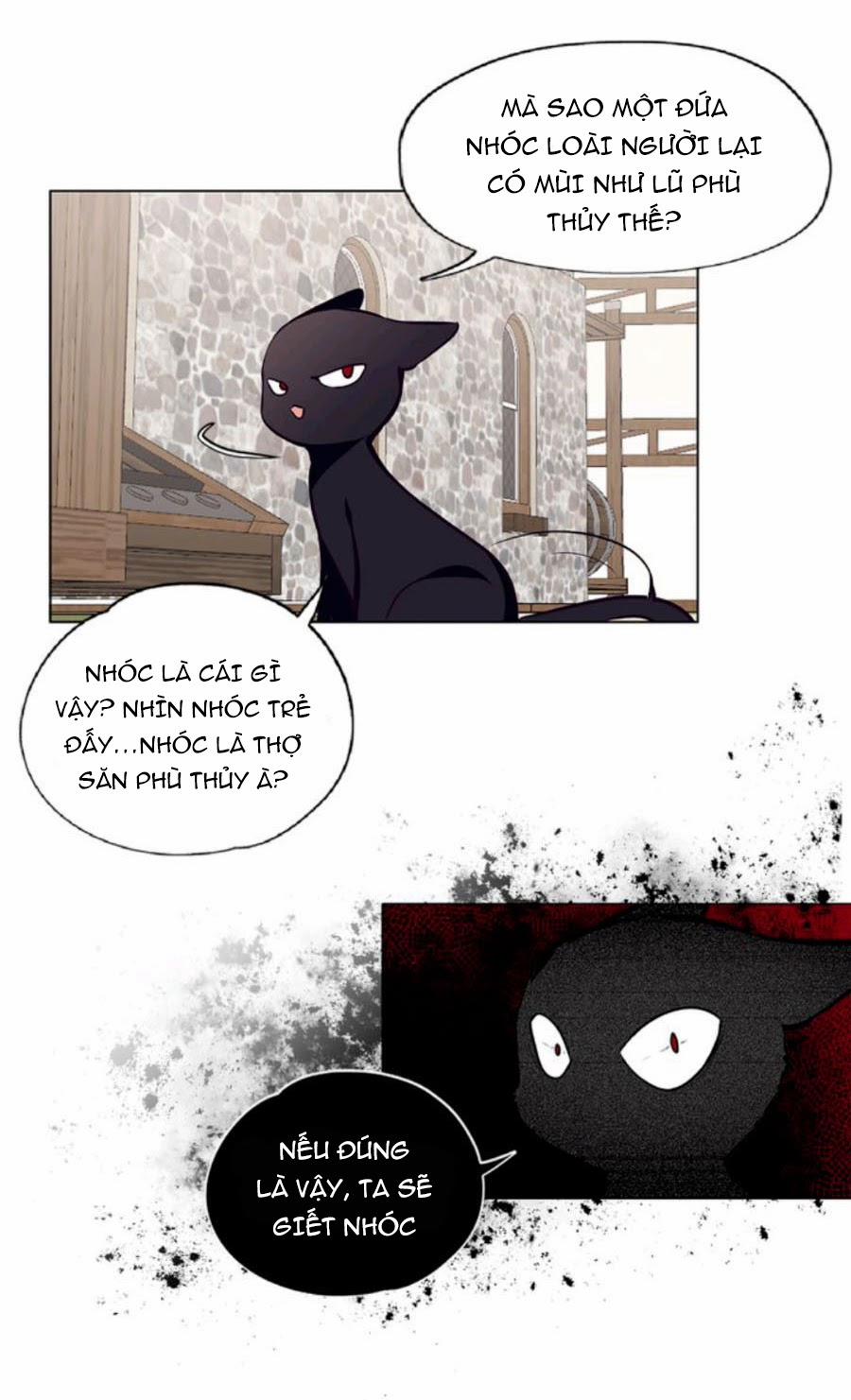 manhwax10.com - Truyện Manhwa Theo Dấu Vụn Bánh Chương 12 Trang 33