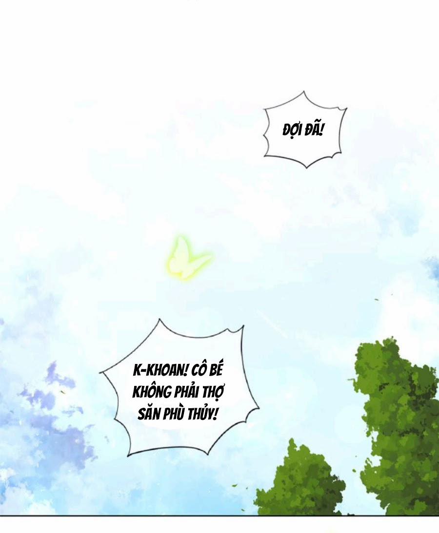 manhwax10.com - Truyện Manhwa Theo Dấu Vụn Bánh Chương 12 Trang 34