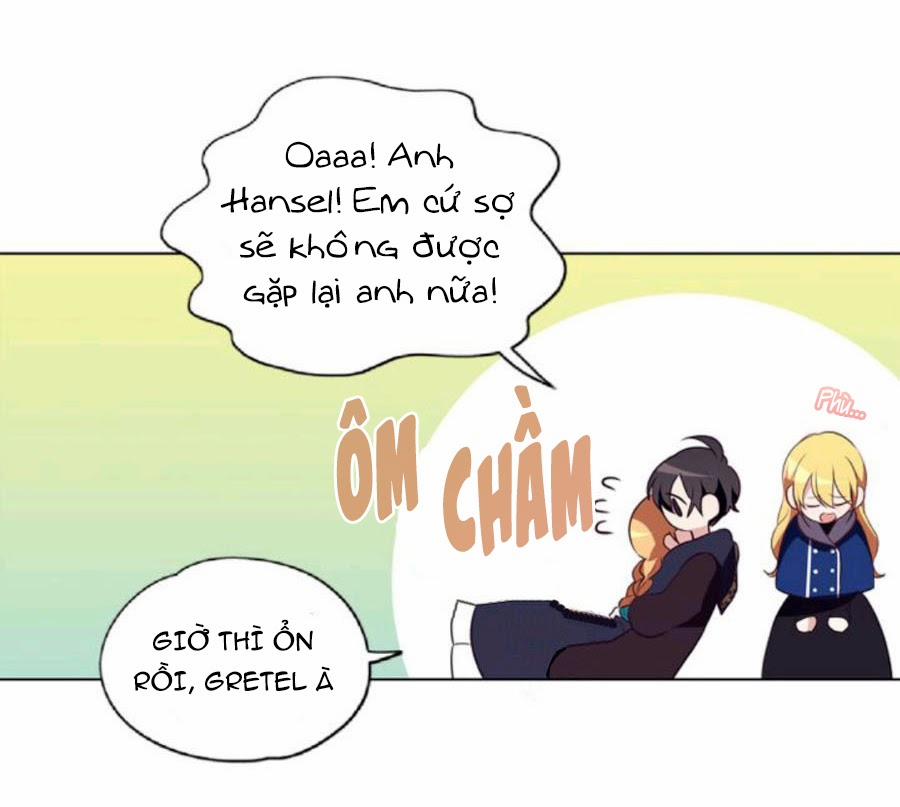 manhwax10.com - Truyện Manhwa Theo Dấu Vụn Bánh Chương 12 Trang 36