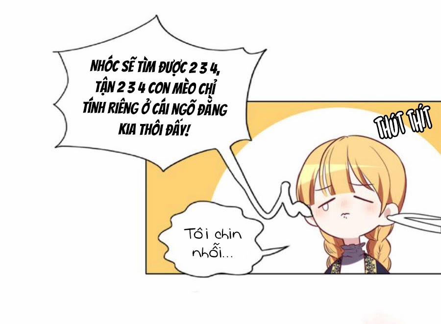 manhwax10.com - Truyện Manhwa Theo Dấu Vụn Bánh Chương 12 Trang 39