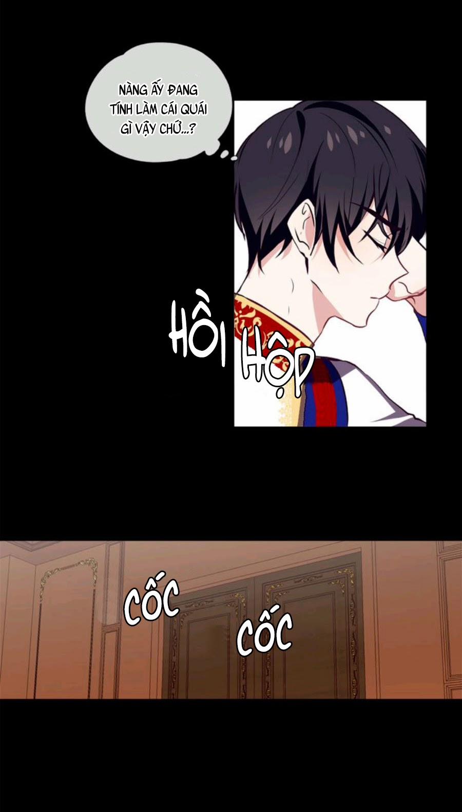 manhwax10.com - Truyện Manhwa Theo Dấu Vụn Bánh Chương 12 Trang 45
