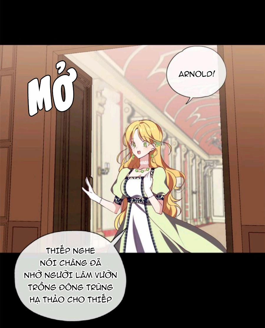 manhwax10.com - Truyện Manhwa Theo Dấu Vụn Bánh Chương 12 Trang 46