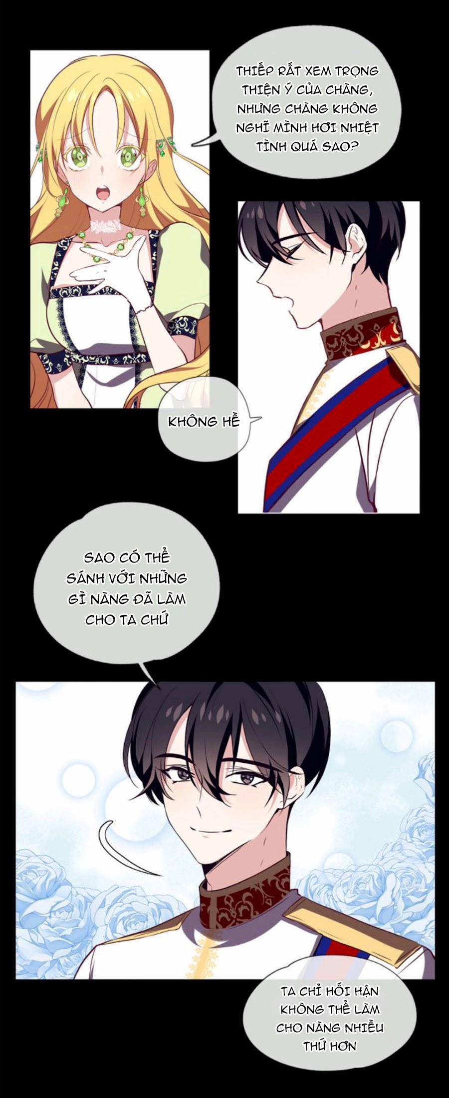 manhwax10.com - Truyện Manhwa Theo Dấu Vụn Bánh Chương 12 Trang 47