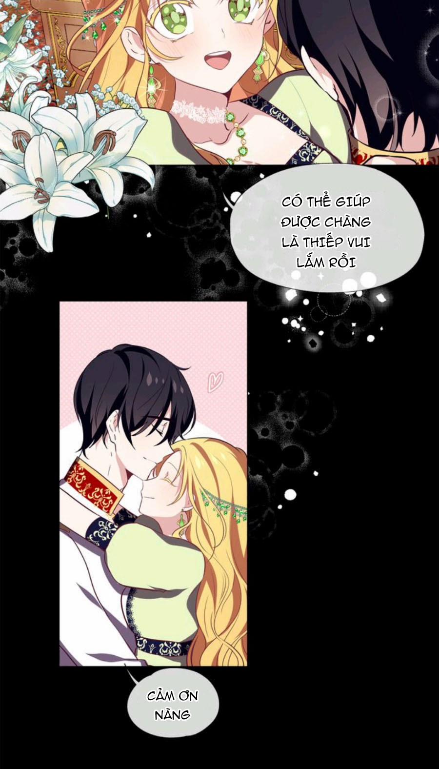 manhwax10.com - Truyện Manhwa Theo Dấu Vụn Bánh Chương 12 Trang 49