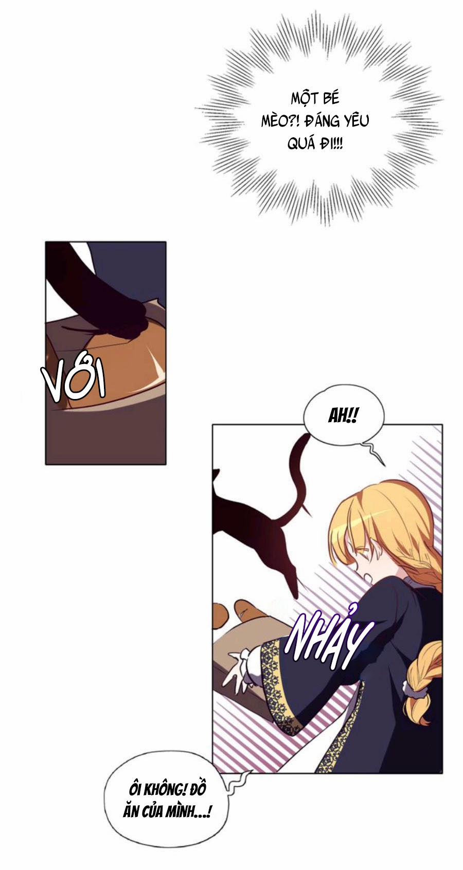 manhwax10.com - Truyện Manhwa Theo Dấu Vụn Bánh Chương 12 Trang 6