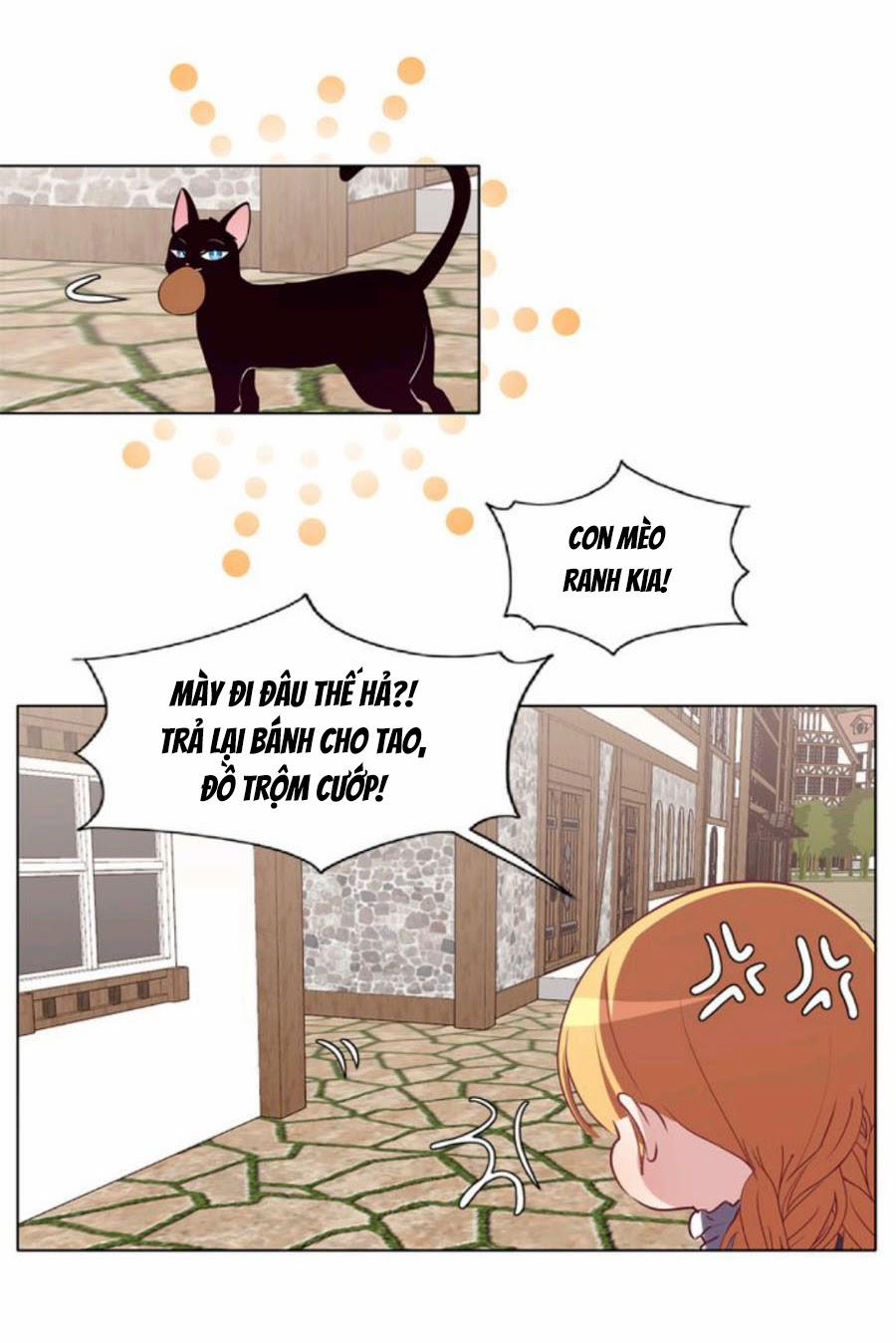 manhwax10.com - Truyện Manhwa Theo Dấu Vụn Bánh Chương 12 Trang 7