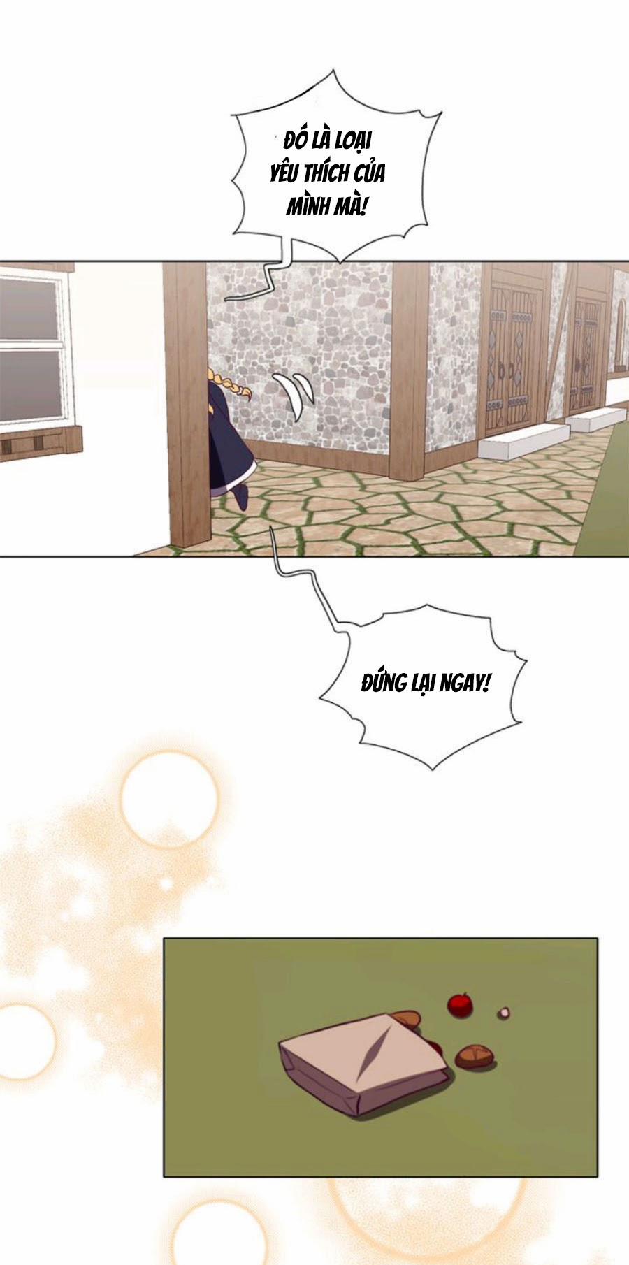 manhwax10.com - Truyện Manhwa Theo Dấu Vụn Bánh Chương 12 Trang 8