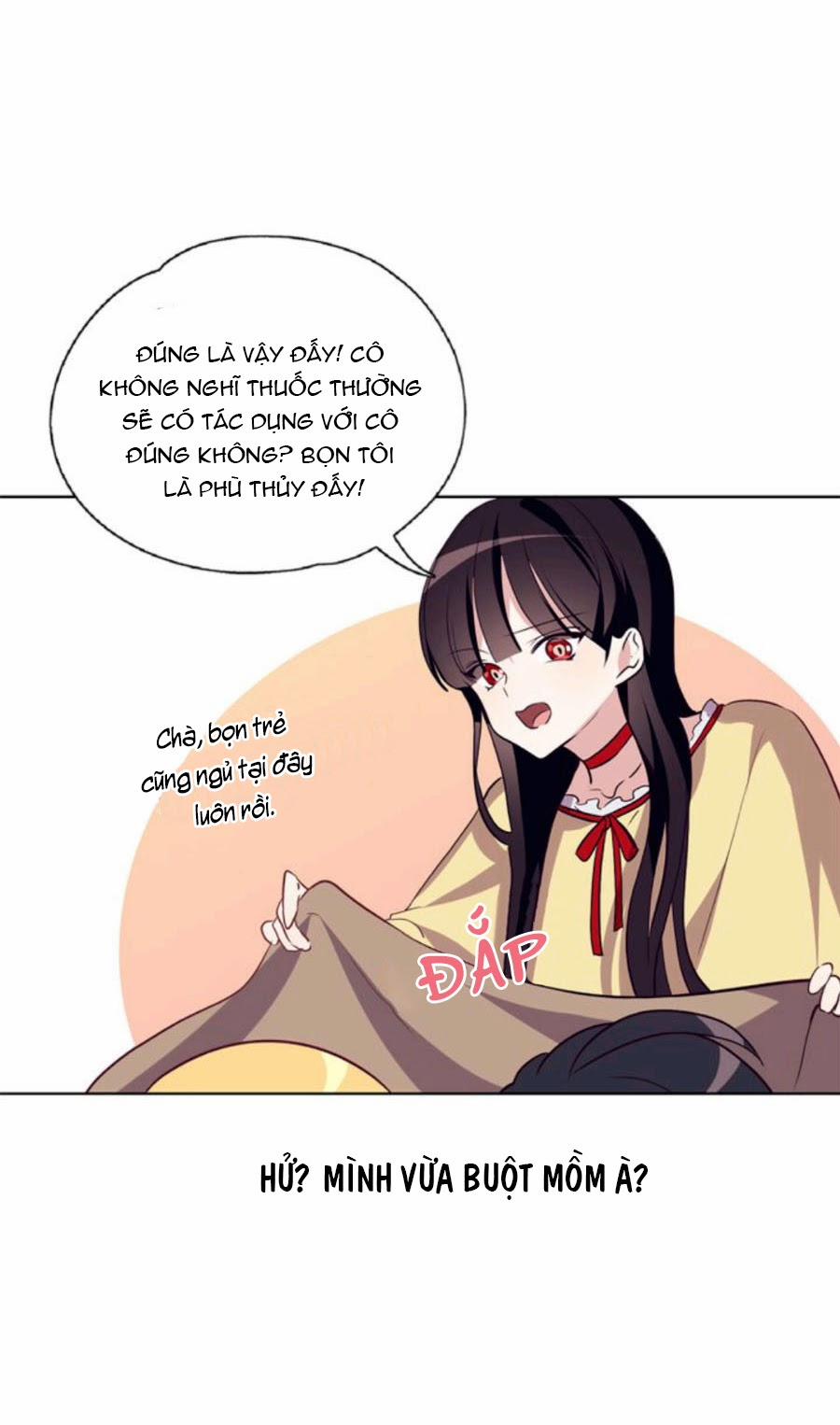 manhwax10.com - Truyện Manhwa Theo Dấu Vụn Bánh Chương 13 Trang 11