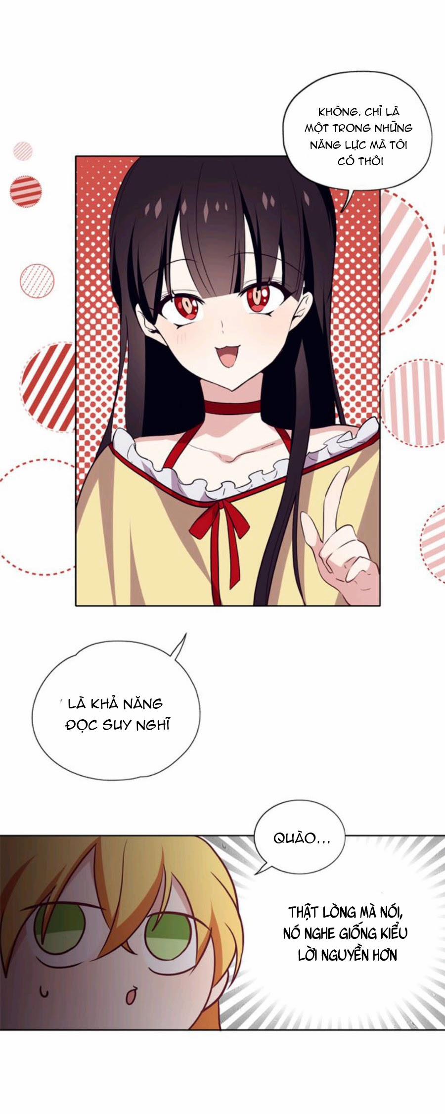 manhwax10.com - Truyện Manhwa Theo Dấu Vụn Bánh Chương 13 Trang 12