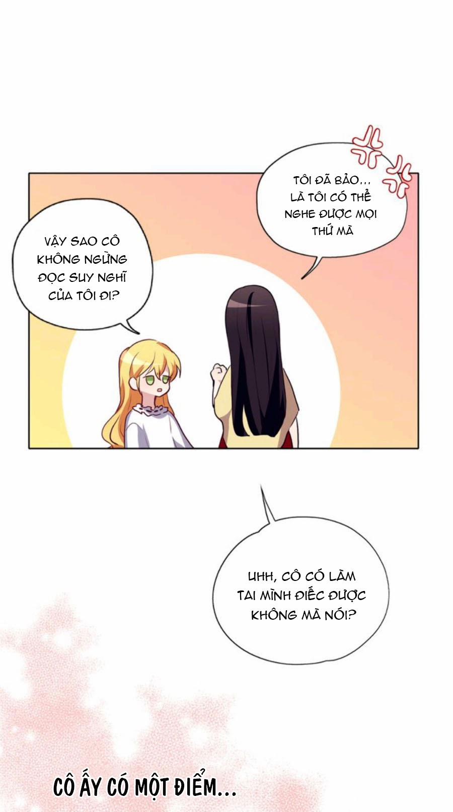 manhwax10.com - Truyện Manhwa Theo Dấu Vụn Bánh Chương 13 Trang 13