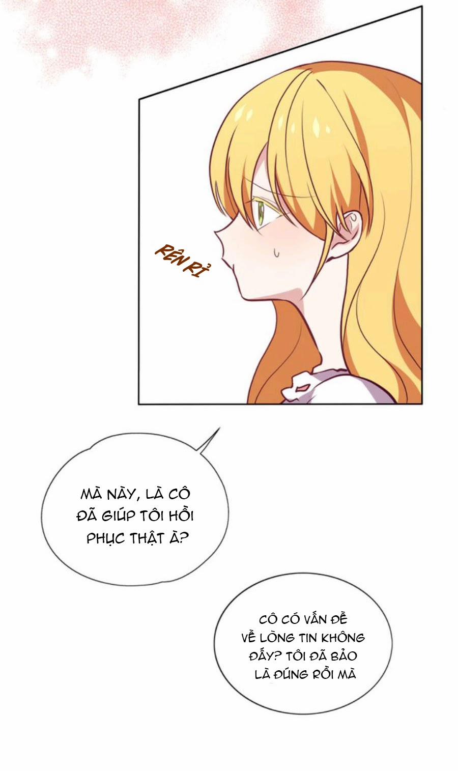 manhwax10.com - Truyện Manhwa Theo Dấu Vụn Bánh Chương 13 Trang 14