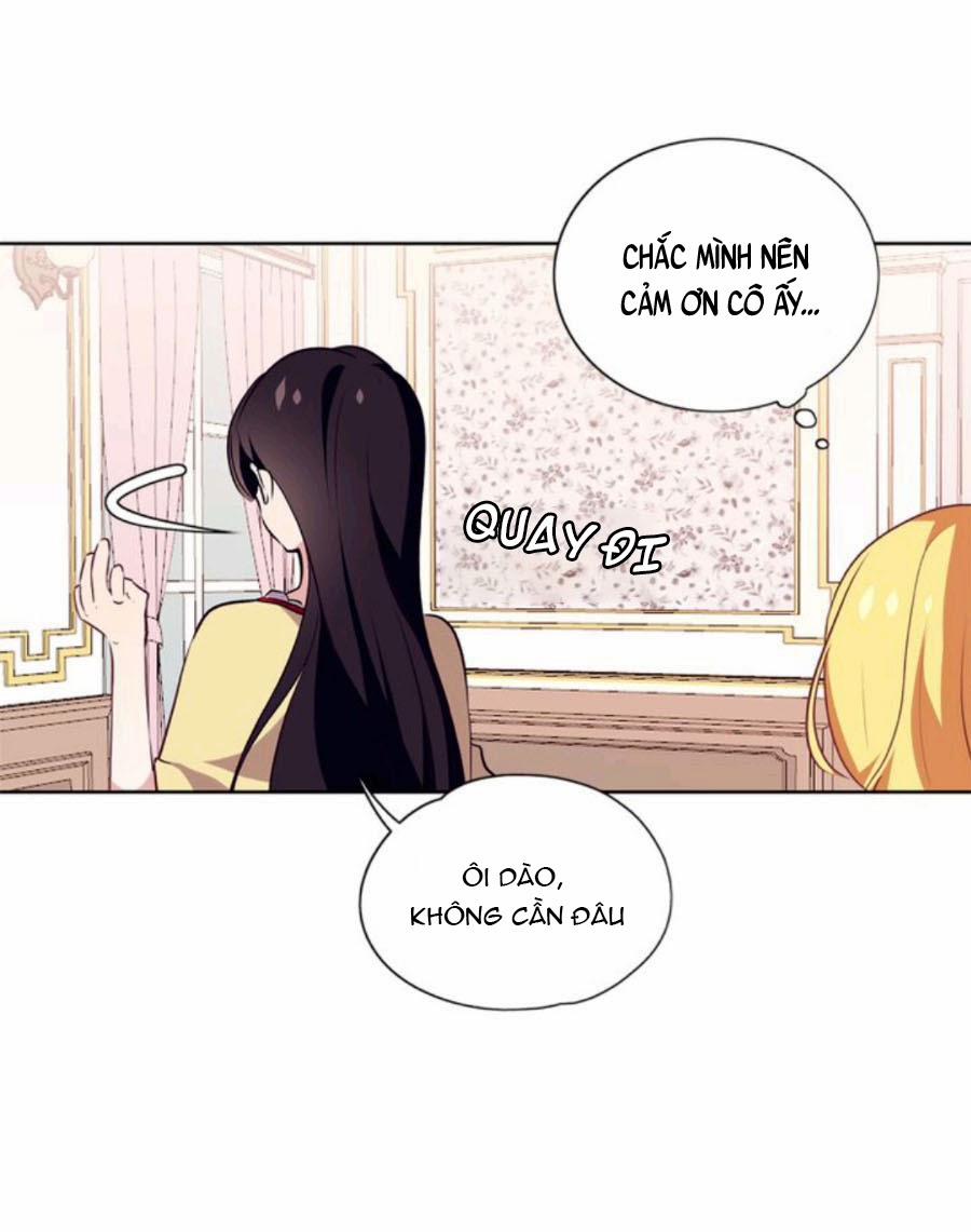 manhwax10.com - Truyện Manhwa Theo Dấu Vụn Bánh Chương 13 Trang 15