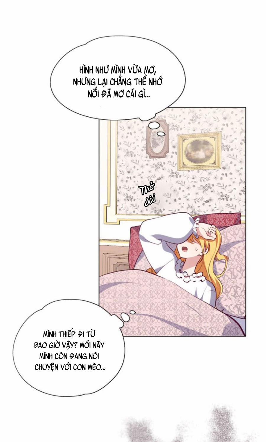 manhwax10.com - Truyện Manhwa Theo Dấu Vụn Bánh Chương 13 Trang 3
