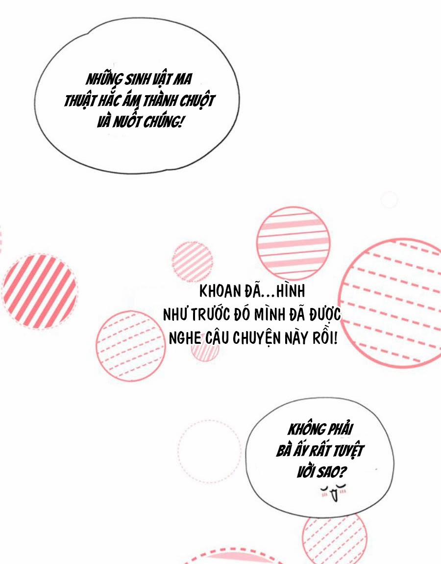 manhwax10.com - Truyện Manhwa Theo Dấu Vụn Bánh Chương 13 Trang 25