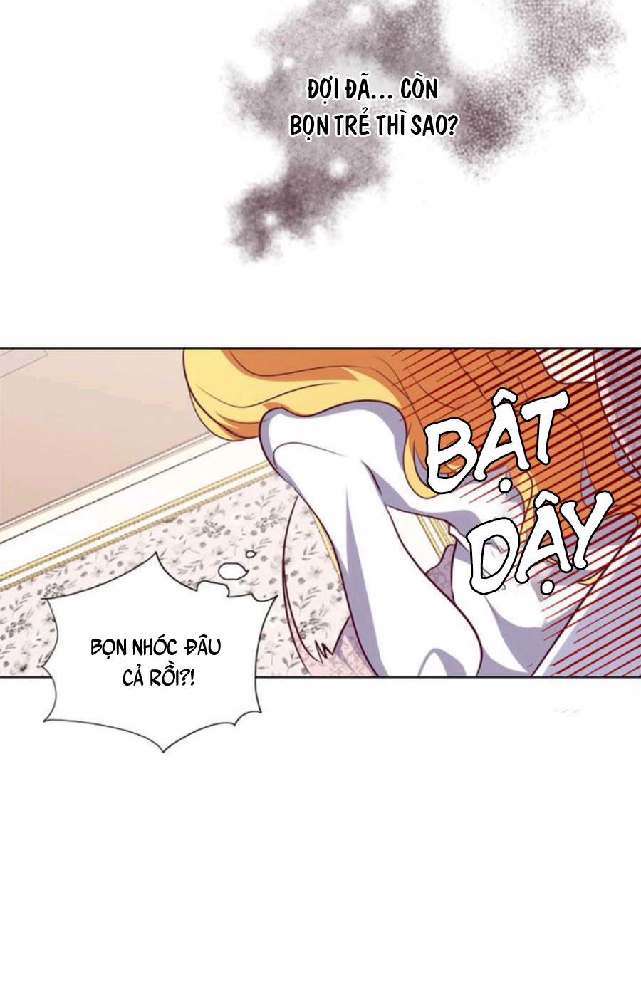 manhwax10.com - Truyện Manhwa Theo Dấu Vụn Bánh Chương 13 Trang 4