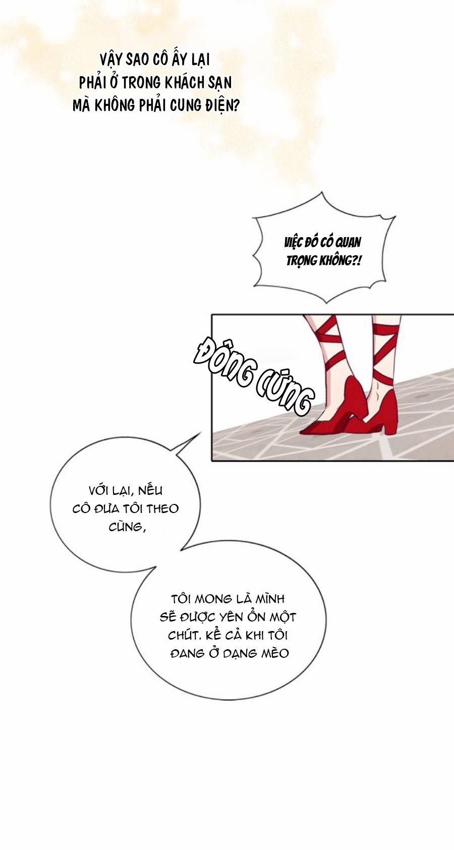 manhwax10.com - Truyện Manhwa Theo Dấu Vụn Bánh Chương 13 Trang 32