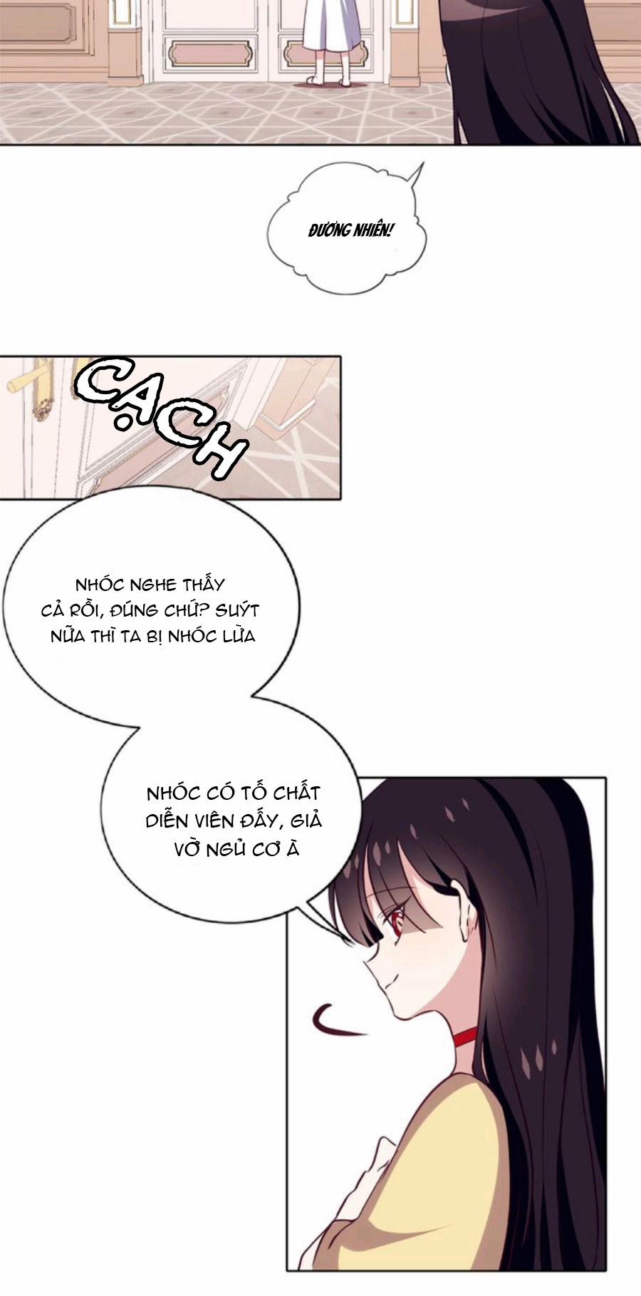manhwax10.com - Truyện Manhwa Theo Dấu Vụn Bánh Chương 13 Trang 36
